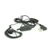38651 headset k vysilacce sluchatka mikrofon baofeng