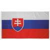 43592 9535 vlajka slovenska 90 x 150 cm mfh