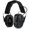 Sluchátka střelecká EARMOR M300X EARMOR (Barva Černá)