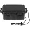 14197 krabicka plastova waterproof 16 5x12x7 5 cm cerna