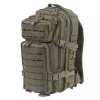 20919 batoh assault pack large laser cut oliva mil tec