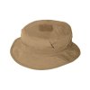 Klobouk CPU Hat - HELIKON (Barva Coyote, Materiál textil PolyCotton Ripstop, Velikost XL)