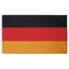 52760 15709 nemecka vlajka polyester 90 x 150 cm