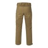 SP HOP DC back white