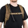 Batoh EDC Backpack Cordura, 21 L - HELIKON (Barva Černá)