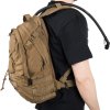 Batoh EDC Backpack Cordura, 21 L - HELIKON (Barva Černá)
