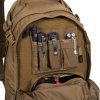 Batoh EDC Backpack Cordura, 21 L - HELIKON (Barva Černá)