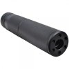 92289 big dragon knurled silencer black bd 0448 1
