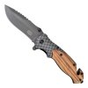 93000 sck foldable pocket knife with thumb stud cw k03