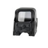 Kolimátor BAS System HD553 – Red Dot (Barva Černá)