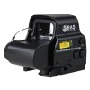 93063 bas system kolimator hd558 69467
