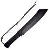 93213 hunting knife rambo iv rm h4 5