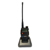 94323 27376 vysilacka baofeng uv 5r vhf uhf 5w ht usb c baofeng