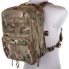WoSport, Taktický batoh WST Flat Pack (Barva Multicam)