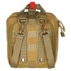 Sumka MOLLE „First Aid“ (velká) – MFH (Barva Coyote)