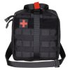 Sumka MOLLE „First Aid“ (velká) – MFH (Barva Coyote)
