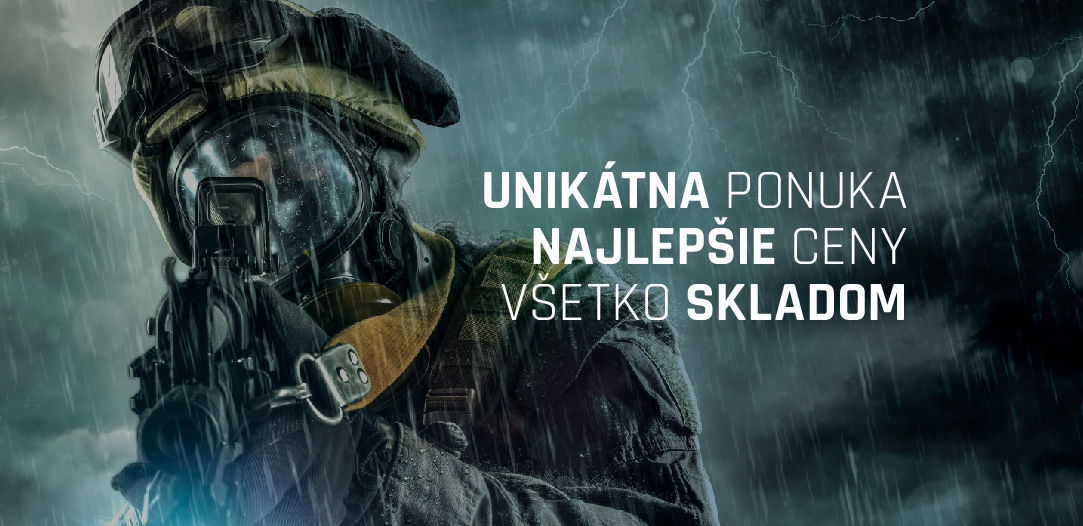 Unikátna ponuka najlepšie ceny