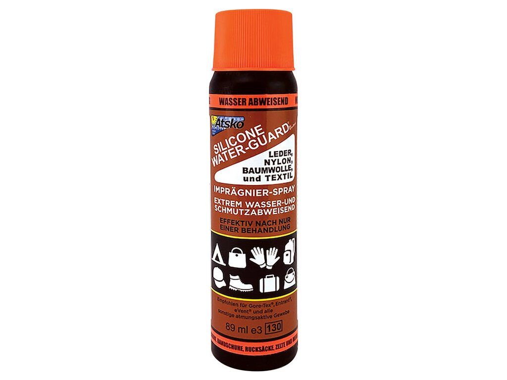 Atsko Silicone WaterGuard 89ml impregnácia ARMYSURPLUS