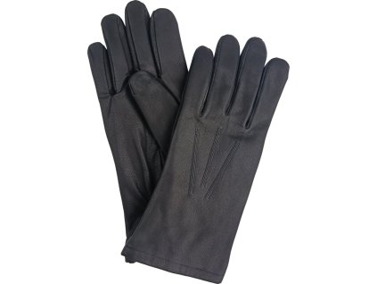 Rukavice kožené zimné AČR originál nové (Veľkosť 23)