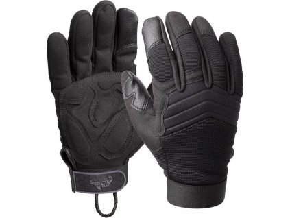 Rukavice tactical US Model Helikon USM RK-USM-PO-01 (Vyberte veľkosť S)