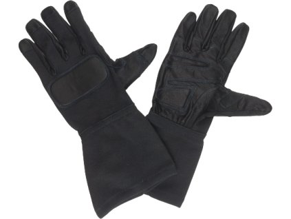 Rukavice taktické Aramid 2009 Holík® AČR (Veľkosť 24)