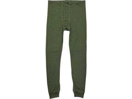 Spodky podvliekacie termo 2000 ľahké zelené AČR originál (Veľkosť 74-78)
