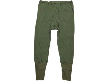 Spodky podvliekacie termo 2000 zimné AČR olív (Veľkosť 74-78)