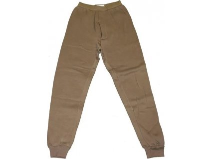 Spodky ECWCS termo US original polypropylén (Veľkosť XSmall použité)