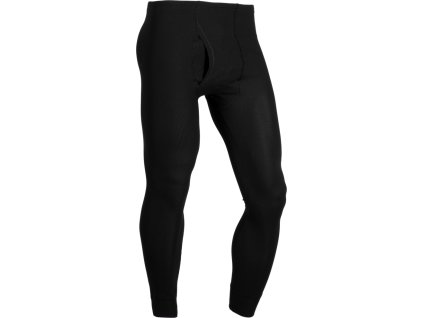 Spodky termo podvliekacie ľahké celoročné AČR vz.2010 čierne (Veľkosť 115-126cm (XXL))