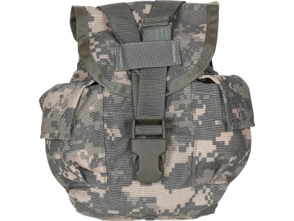 Sumka univerzálne puzdro Molle General Purpose UCP US originál (Varianta 	použitá)