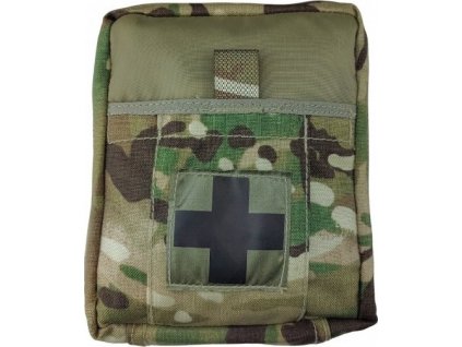 Lekárnička MEDIC FIRST AID MOLLE MTP UK (Varianta 	použitá)