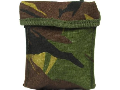 Univerzálne vrecko púzdro Woodland KL Holandsko originál použitá (Varianta se 2 alice klipy)