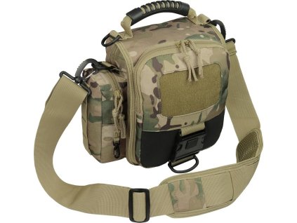 Taktická taška cez rameno INDY Shoulder Bag 5,5 L CMG® MTC MultiCam
