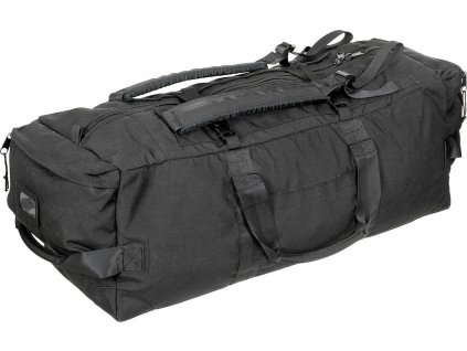 Taška prepravná Operational Holdall Bag SAS Veľká Británia originál (Stav 	použitá)