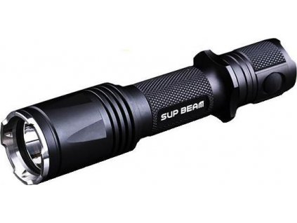 Svietidlo SupBeam - T15S XM-L U3 - taktické (Acebeam)