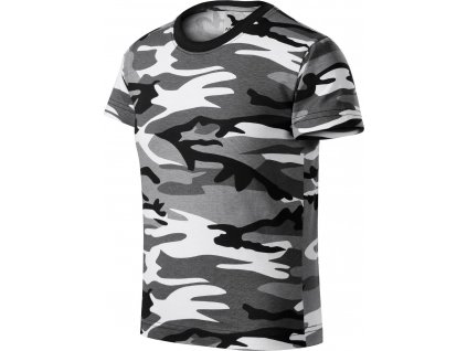 Tričko metro urban detské Malfini (Vyberte veľkosť 122 /6 let)