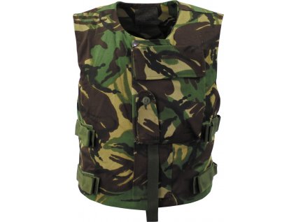 Vesta taktická nepriestrelná DPM 95 Veľká Británia originál (Vyberte veľkosť 170/112)