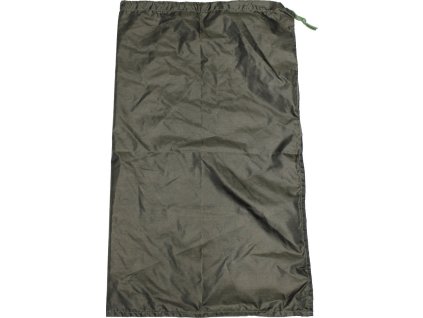 Nepremokavý vak do batohu malý 60x36cm Veľká Británia (Varianta použitý)