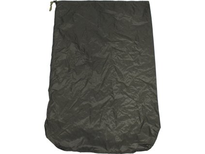Nepremokavý vak do batohu veľký 60x90cm Veľká Británia (Stav 	použitý)