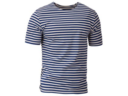 Tričko ruské námornícke tričko krátky rukáv svetlo modré VDV originál (Vyberte veľkosť XS-48)