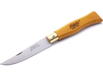 31302 2 zaviraci nuz mam douro 2080 buk 8 3 cm portugalsko