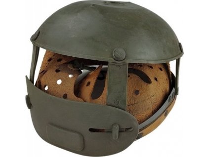 Vložka do helmy BW (Bundeswehr) Nemecko originál (Veľkosť 53-55)