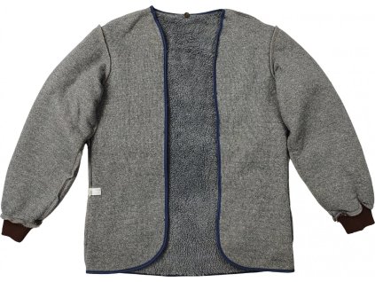 Vložka zimná do konga vz.85-95 AČR (Vyberte veľkosť 176/100 (3/50))