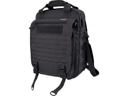 Batoh (taška) taktická Slim Pack Laser čierny Texar