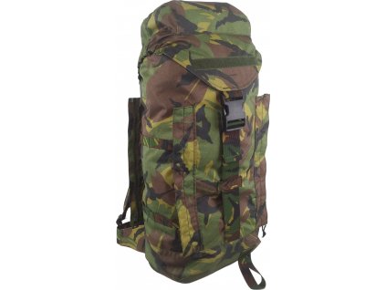 Batoh GRABBAG 40l Holandsko woodland originál