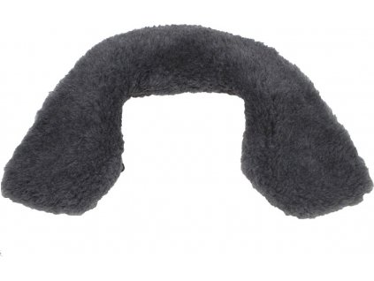 Golier plyšový ku kabátu vz. 85 ČSLA AČR olív originál (Veľkosť 106-112 zánovní)