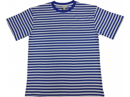 Tričko námornícke 160g/m2 pánske (Veľkosť XL)