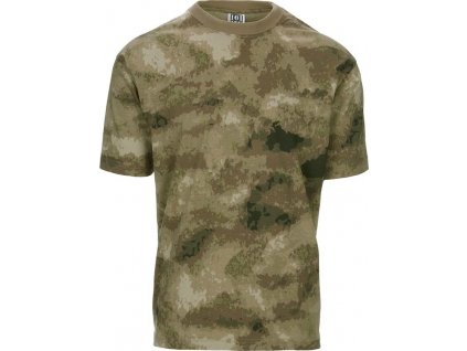 Tričko Recon A-TACS ATACS ICC AU 170g/m2 101.INC (Veľkosť XXL)