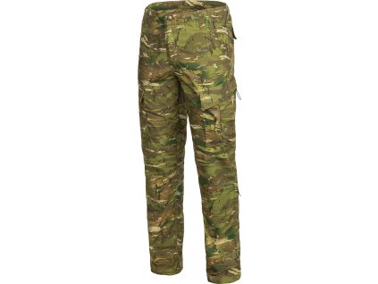 Nohavice ACU Grassman Pentagon ripstop (Vyberte veľkosť 44)