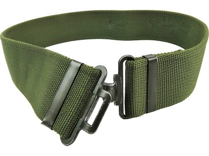 Opasok M-58 Working Belt Olive Veľká Británia (Veľkosť 101 cm)